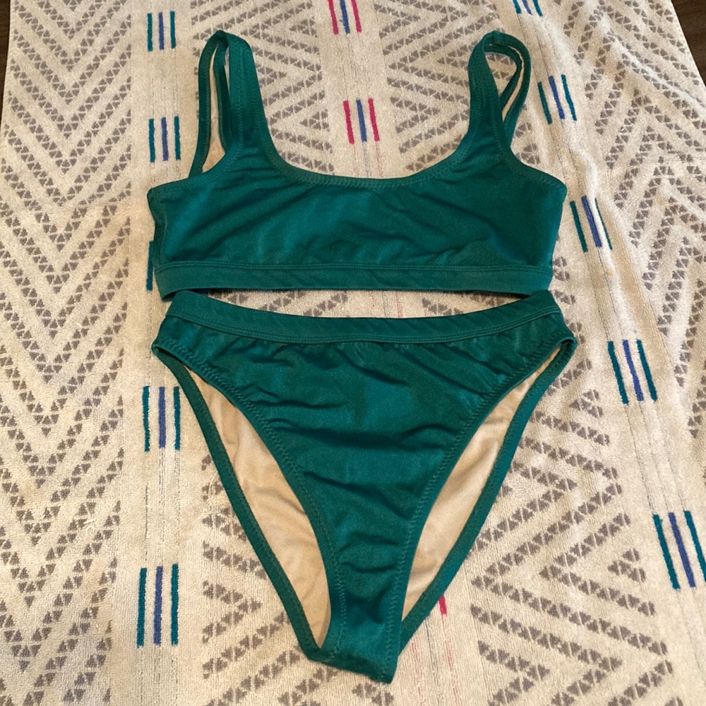 Dixperfect bikini